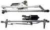 Wiper Assy CHEVROLET 9062374