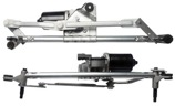 Wiper Assy CHEVROLET 9062374