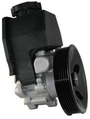Power Steering Pump BENZ 24662901