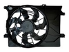 Radiator Fan HYUNDAI 253802S550;253802S500