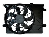 Radiator Fan HYUNDAI 253802S550;253802S500