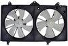 Radiator Fan TOYOTA 1636103070;1636103071;1636103081;1636122030;1636128100;1636303100;163630H010;1636374370;167110H020;FA70106;620542