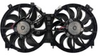 Radiator Fan NISSAN 214811AA0A;214831AA0A;21486JG30A;21486JK60A;214871AA0A;DORMAN.621394