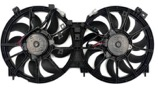 Radiator Fan NISSAN 214811AA0A;214831AA0A;21486JG30A;21486JK60A;214871AA0A;DORMAN.621394