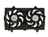 Radiator Fan NISSAN 21481ET80B;DORMAN.621159
