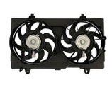 Radiator Fan NISSAN 21481ET80B;DORMAN.621159