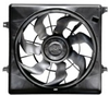 Radiator Fan KIA 25380C6000