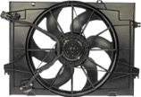 Radiator Fan HYUNDAI 253801F250;253801F251;253802E250;
