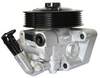 Power Steering Pump FORD 6G91-3A696-CE、 6G91-3A696- AF(107mm)