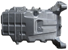 Oil Pan HONDA 11200-PWA-020 11200-REA-T01 060 822 038B 473Q-1009011