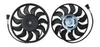 Radiator Fan VW 701959455A;701959455AC;701959455AD;701959455AE;701959455AM;701959455C;701959455D;701959455E;701959455G;701959455H