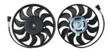 Radiator Fan VW 701959455A;701959455AC;701959455AD;701959455AE;701959455AM;701959455C;701959455D;701959455E;701959455G;701959455H