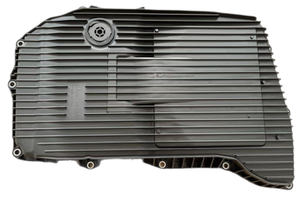 Oil Pan VOLKSWAGEN 0501220926C 0D5 398 009