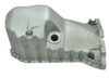 Oil Pan VOLKSWAGEN 076 103 601E 076 103 603F