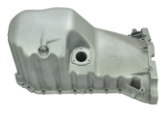 Oil Pan VOLKSWAGEN 076 103 601E 076 103 603F