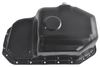 Oil Pan VOLKSWAGEN 036 103 601AC