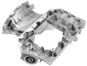 Oil Pan VOLKSWAGEN 078 103 603AM