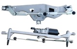 Wiper Assy BUICK 9009386