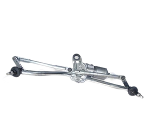 Wiper Linkage with Motor BMW 61617051669-SM