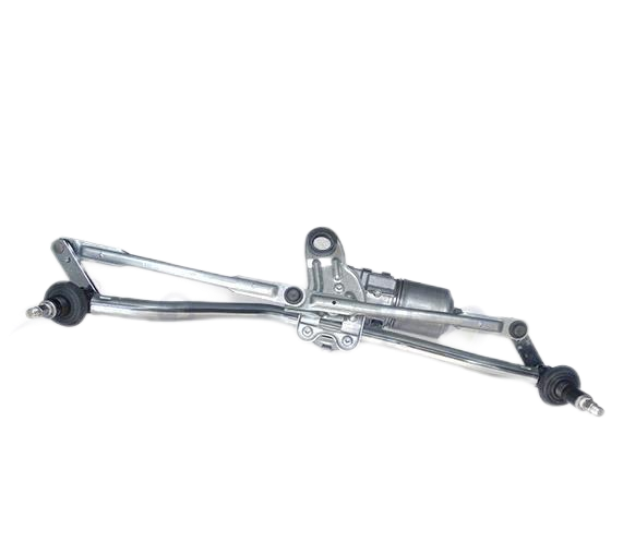 Wiper Linkage with Motor BMW 61617051669-SM