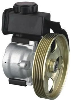 Power Steering Pump PEUGEOT 4007.W7 4007.6E （125mm）