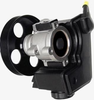 Power Steering Pump PEUGEOT 4007.V5 (137mm)