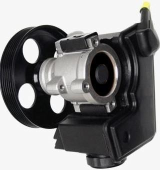Power Steering Pump PEUGEOT 4007.V5 (137mm)