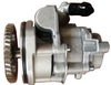 Power Steering Pump VOLKSWAGEN 062 145 165 C