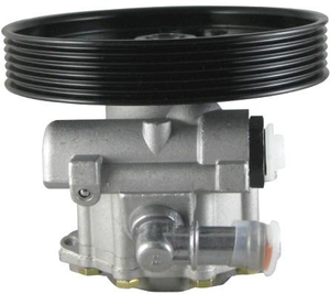Power Steering Pump PEUGEOT 4007.8E (142mm)