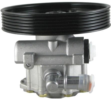 Power Steering Pump PEUGEOT 4007.8E (142mm)