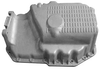 Oil Pan VOLKSWAGEN 036 103 603F 036 103 603P 036 103 601N