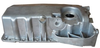Pan Pan Volkswagen 038 103 603L 038 103 601L