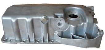 Pan Pan Volkswagen 038 103 603L 038 103 601L
