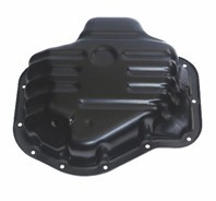 Oil Pan TOYOTA 12101-28040