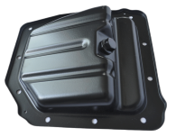 Oil Pan HYUNDAI 21510-2B020 21510-2B040