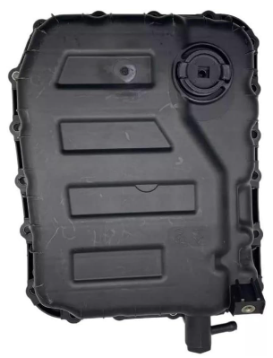 Oil Pan HYUNDAI 45280-3B810