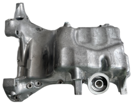 Oil Pan HONDA 11200-5K8-000