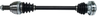 Driveshaft BMW 33207500915