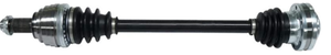 Driveshaft BMW 33207500915