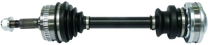 Driveshaft BENZ A6383341734