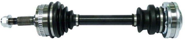 Driveshaft BENZ A6383341734