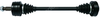 Driveshaft BENZ A2013501810
