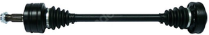 Driveshaft BENZ A2013501810