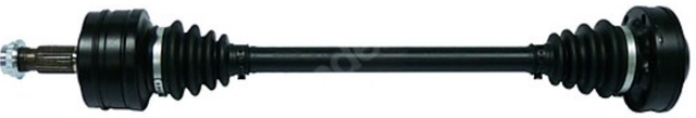 Driveshaft BENZ A2013501810
