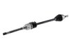 Driveshaft BENZ A1643301901