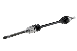 Driveshaft BENZ A1643301901