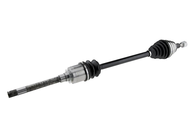 Driveshaft BENZ A1643301901