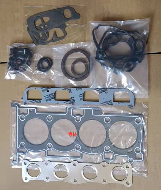 GASKET FULL SET HYUNDAIX35