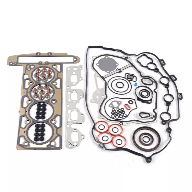 Head Gasket Set GM 10-17 Buick Verano ChevroLet Equinox MaLibu GMC 2.4L HS5487