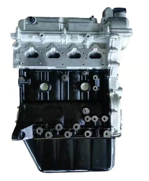 Long Block CHEVROLET B12S